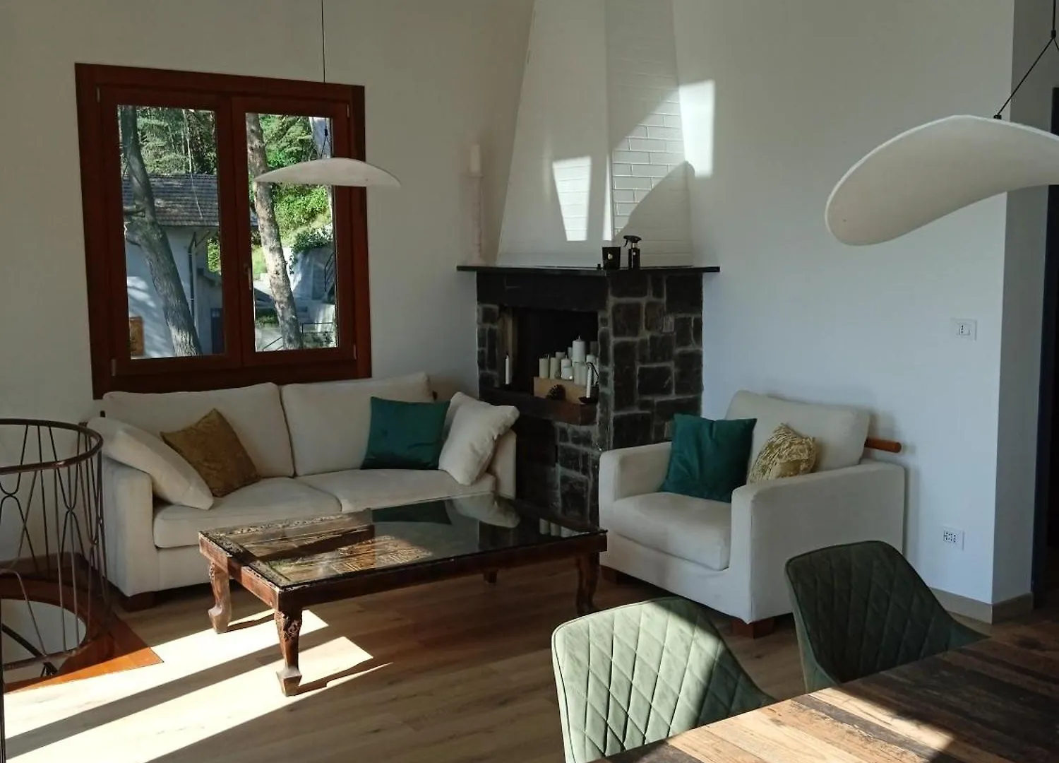 Holiday home Villa Perla Del Sole Baiardo