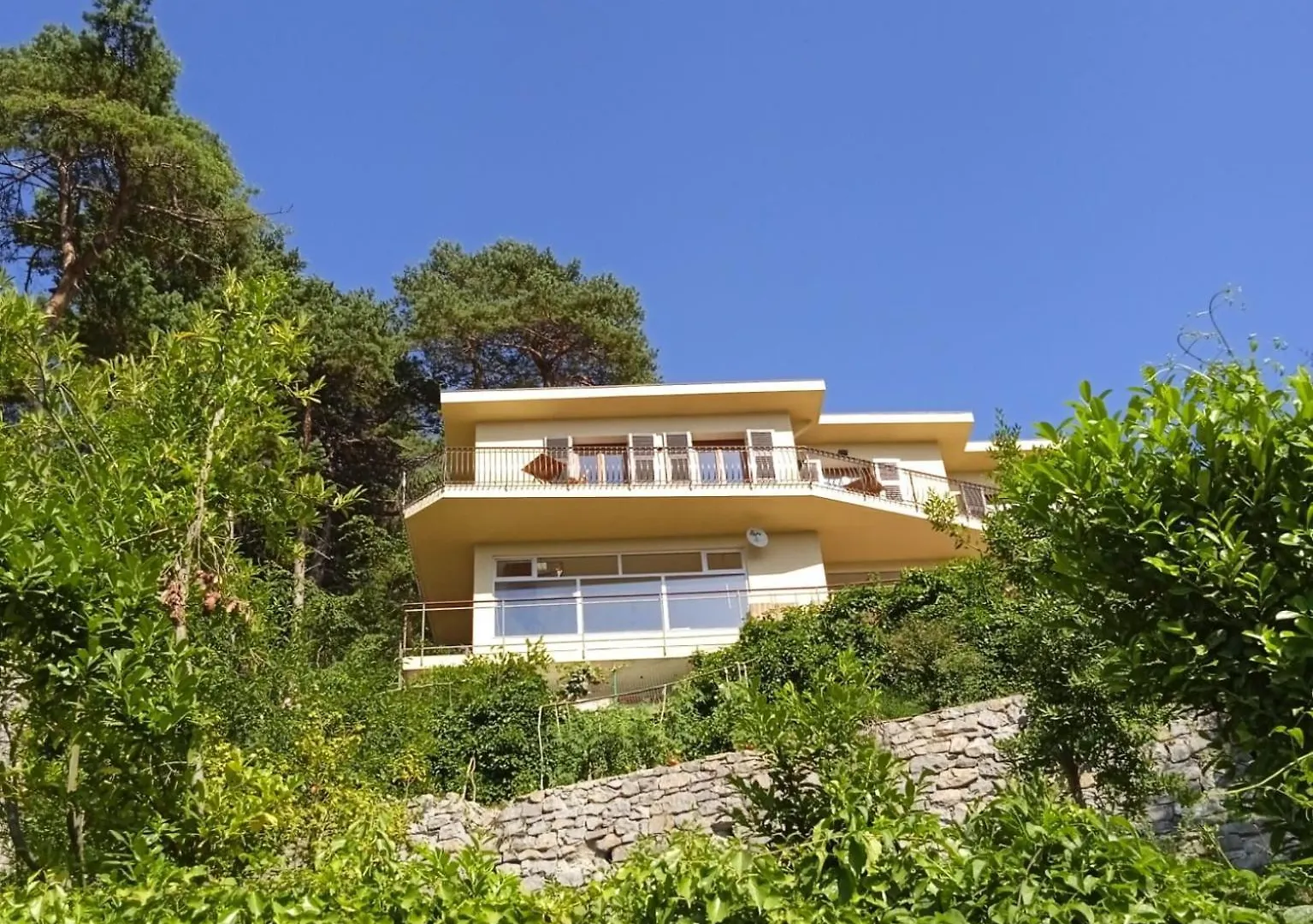 Villa Perla Del Sole Baiardo