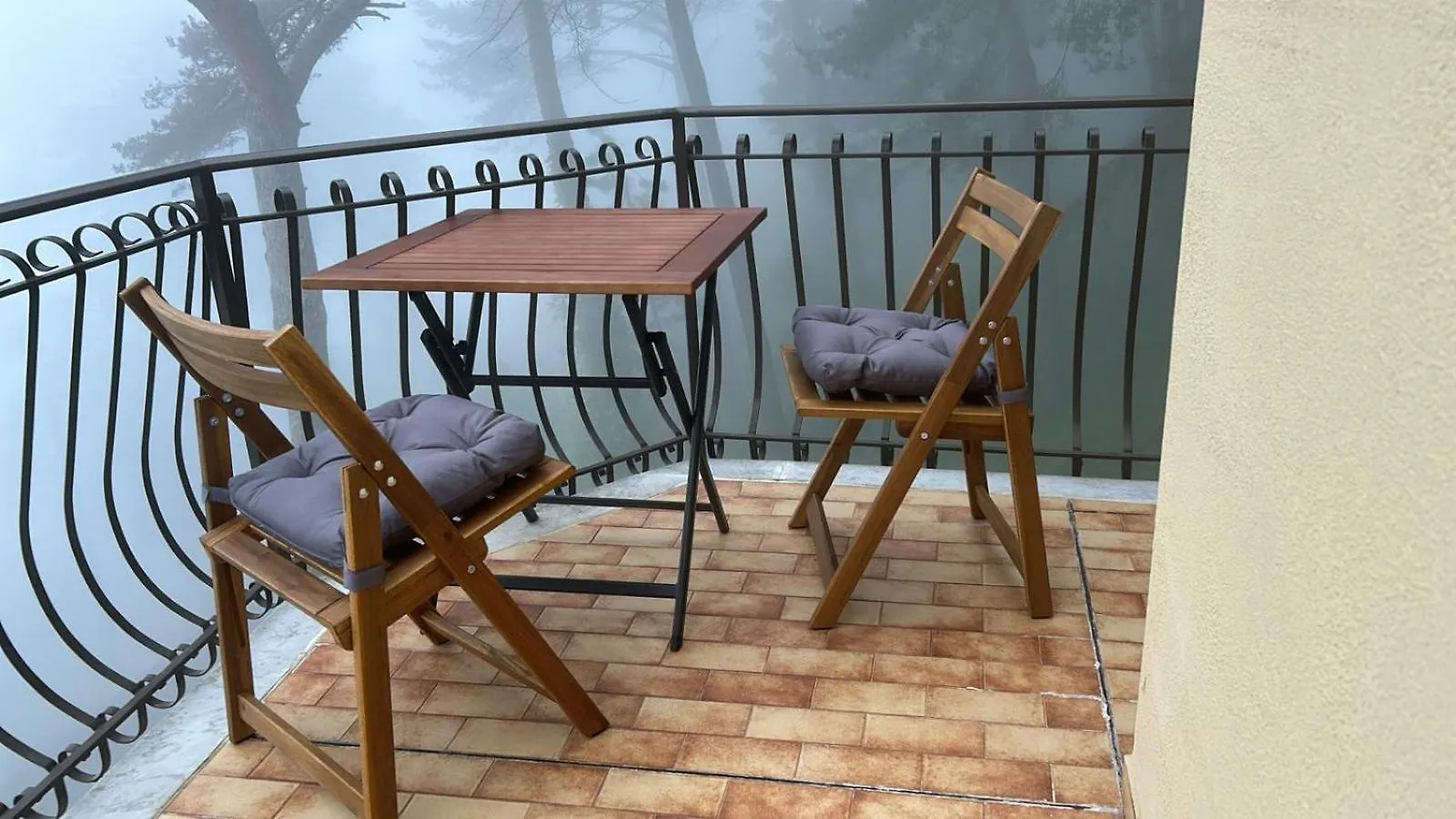 Holiday home Villa Perla Del Sole Baiardo