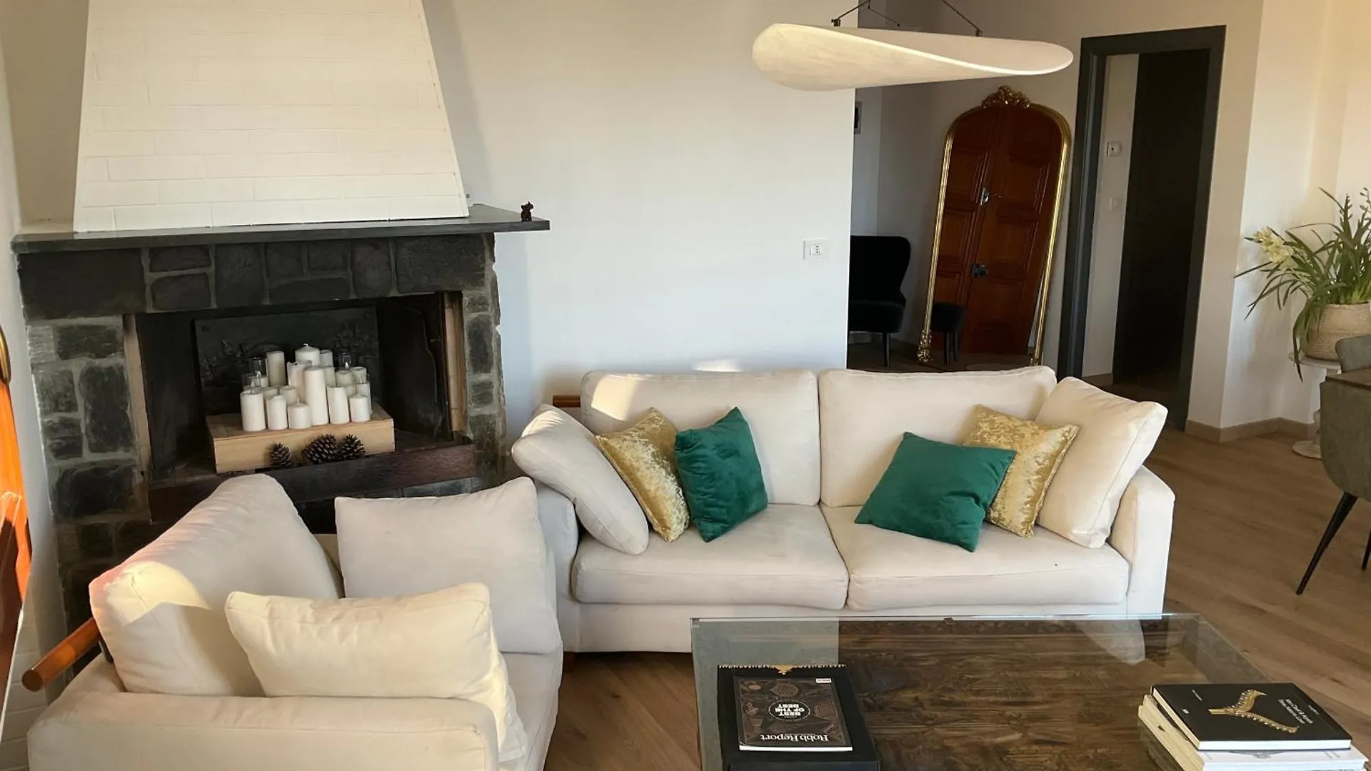 Holiday home Villa Perla Del Sole Baiardo