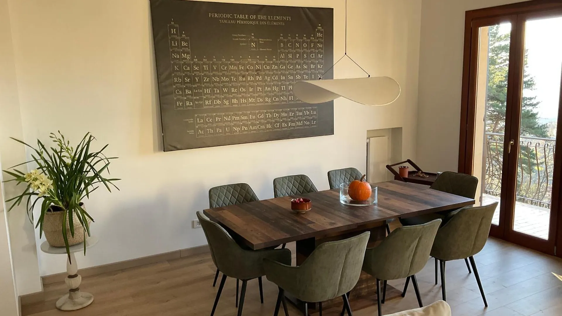 Holiday home Villa Perla Del Sole Baiardo