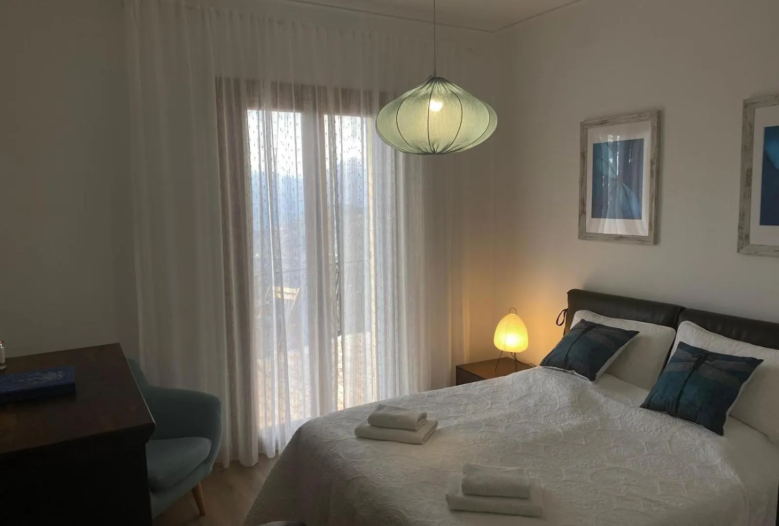 Holiday home Villa Perla Del Sole Baiardo