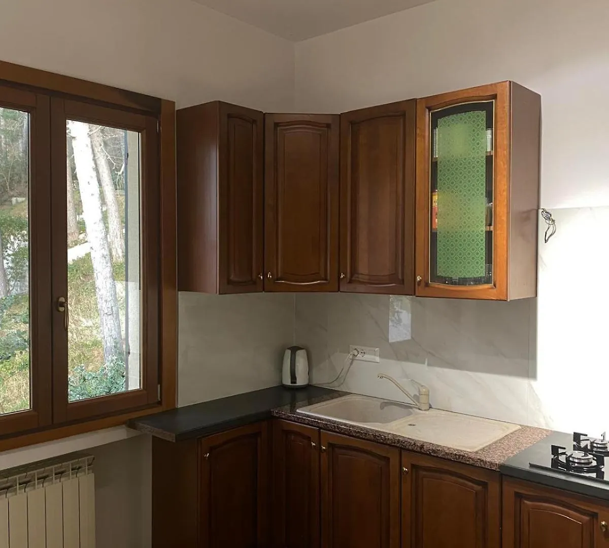 Villa Perla Del Sole Baiardo Holiday home