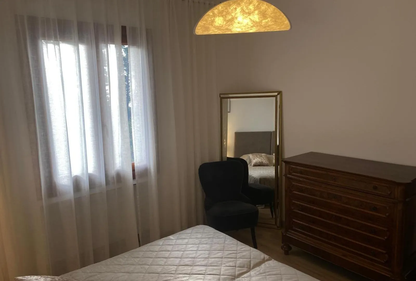 Villa Perla Del Sole Baiardo Holiday home