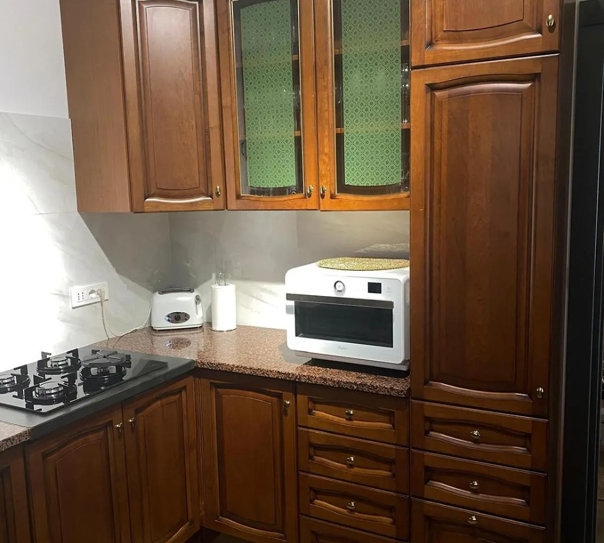 Holiday home Villa Perla Del Sole Baiardo